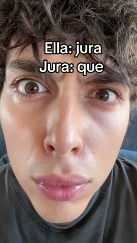 A post by @kappahhh4 on TikTok caption: Ella jura 