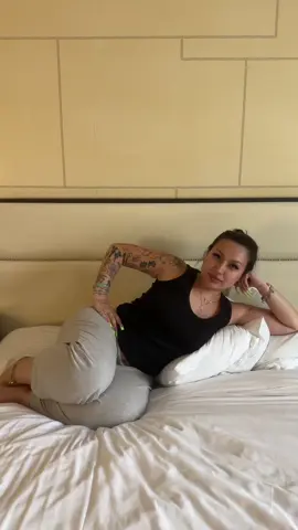 A post by @mrsplaytoomuch on TikTok caption: 👯‍♀️ @sofiatorio 