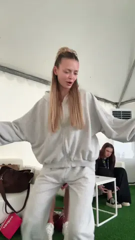 A post by @anyaischuk on TikTok caption: 🫧🫧🫧