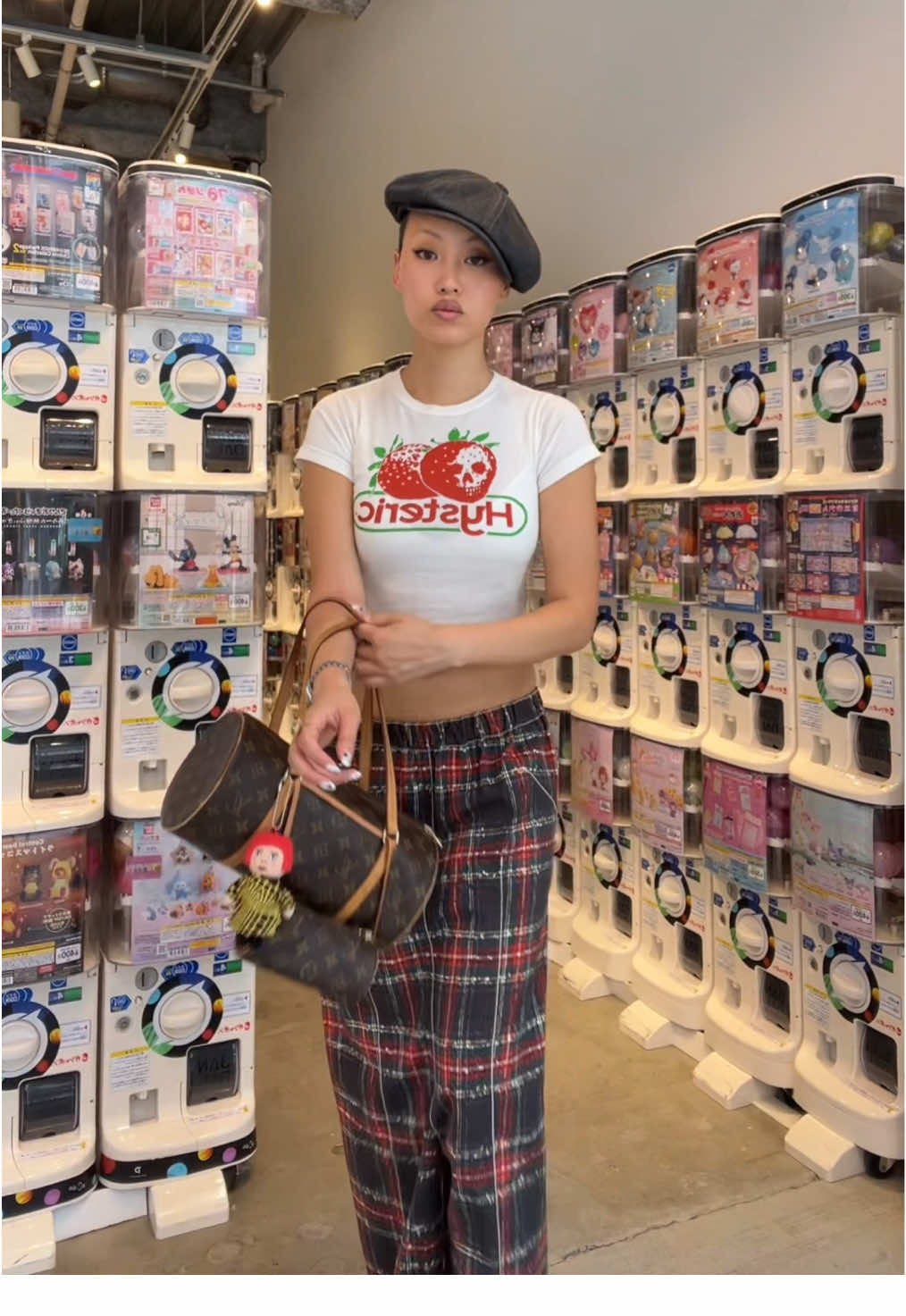 A post by @ on TikTok caption: Tokyo 🇯🇵