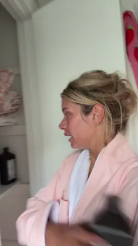 A post by @fabulous_demps on TikTok caption: I stay at least with six bottles in my medicine cabinet 
