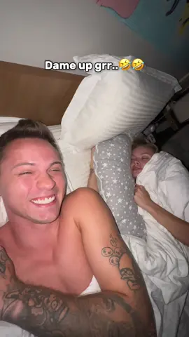 A post by @dimasblog on TikTok caption: Хррр…😂 @Anya Ischuk  Пока еще не видела это видео) надеюсь не попадет! 