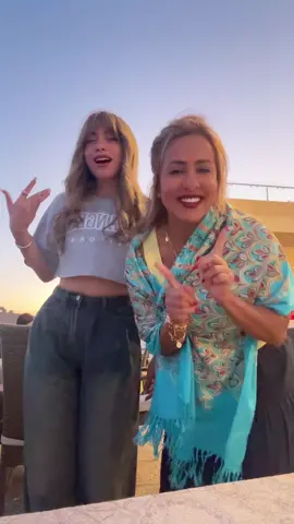 A post by @sallyalawady1 on TikTok caption: @Amani | أماني 
