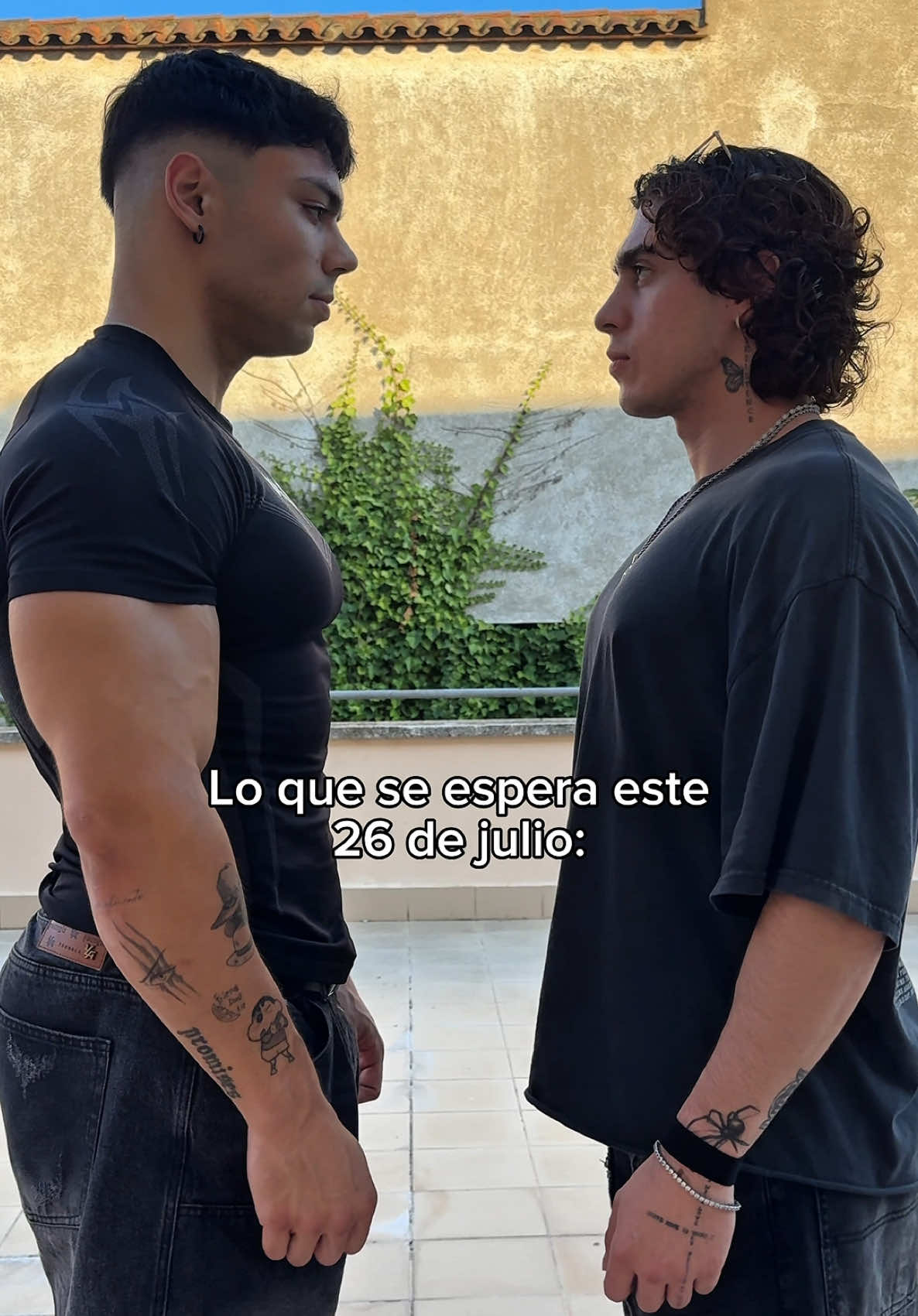 A post by @andoonig on TikTok caption: 7 días