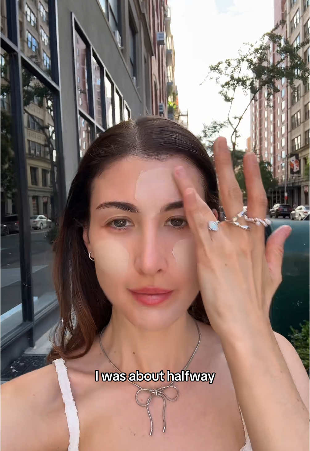 A post by @ on TikTok caption: I’ll miss her