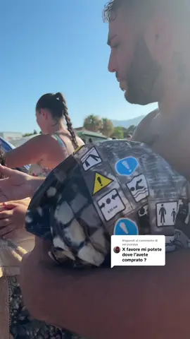 A post by @davidemarianna3 on TikTok caption: Risposta a @verysoraya 