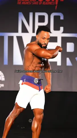 A post by @benpruitt_fit on TikTok caption: I used to think that if I could just look perfect, maybe nobody would notice how imperfect I felt inside. So I worked hard to build the body. I did everything I could to make sure the outside looked strong even when the inside didn’t feel like it. I thought if I looked good enough, if I performed well enough, if I kept everything together, then maybe I’d finally feel proud of myself… maybe I’d finally feel safe. But underneath all of that was shame. The kind that whispers, “You’re only worthy when you’re impressive.” The kind that convinces you to hide the parts of yourself that feel messy or weak. The truth is there’s nothing healthy about looking great but feeling worthless inside. You can have abs, trophies, attention and still go to bed feeling empty. Real health comes when who you are on the inside finally matches how you show up on the outside. What changed things for me wasn’t building a better external version of myself. It was learning to stop hiding and started loving myself wholeheartedly  I let go of the need to be perfect. I let people see me, even in my imperfection. And I surrendered my burdens to God. And that’s when things felt  lighter and I started to live in peace  Because when you stop trying so hard to be enough, you start to realize you already are.