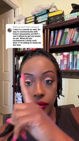 A post by @nexusnursing on TikTok caption: Replying to @Coco Puff 