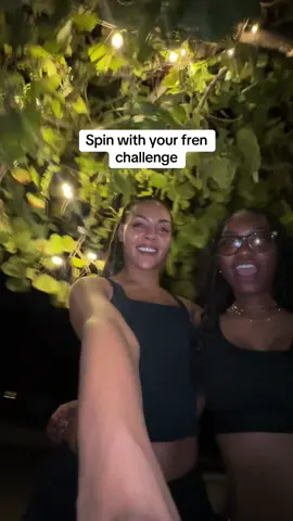A post by @kimberlycherrell on TikTok caption: The trip made it out the chat once again frennnn @AshleyEverett  #besties  #jamaicavacation 