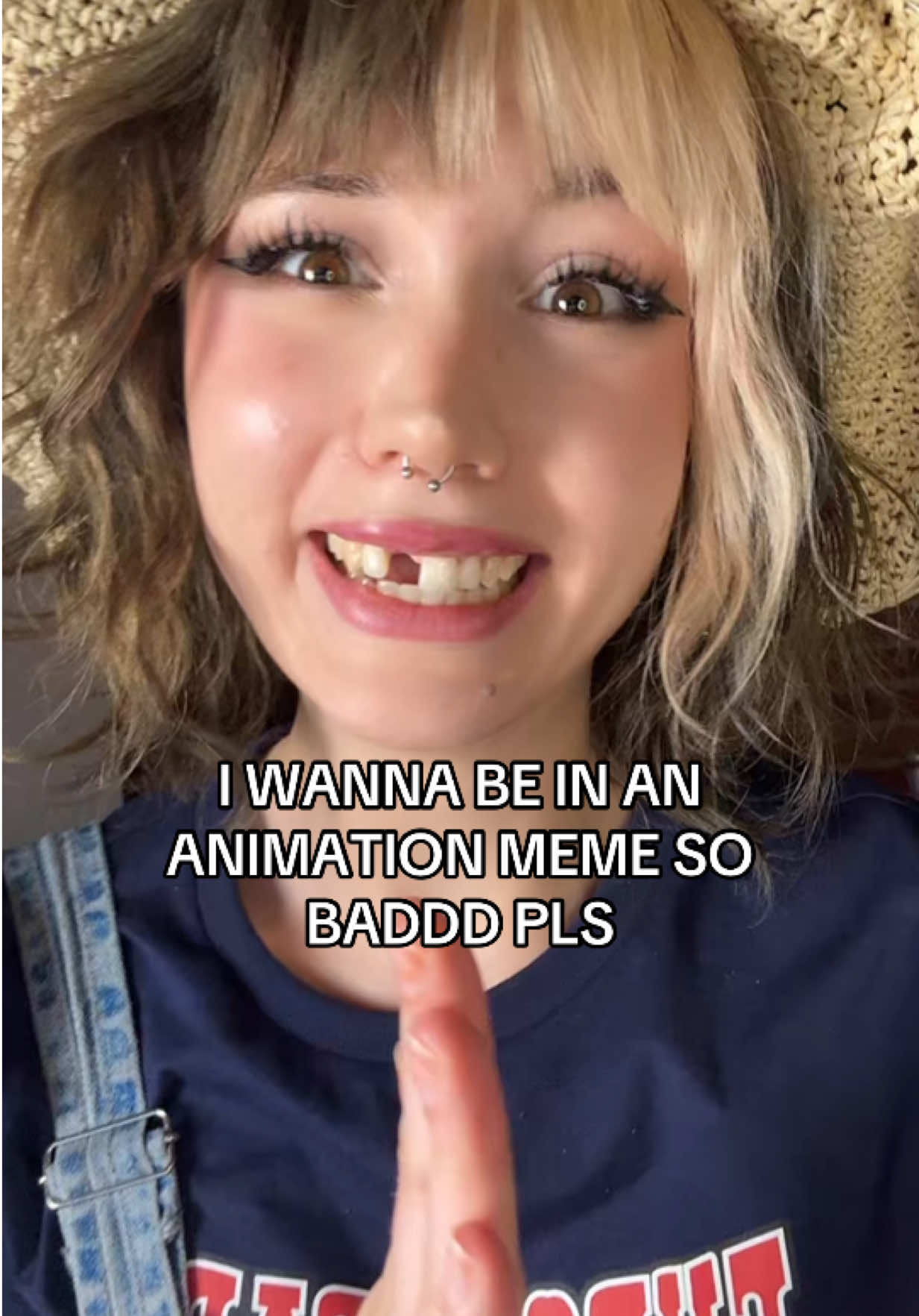 A post by @toothlessteddie on TikTok caption: PLSSS