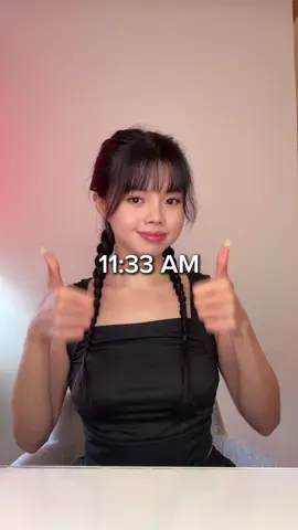 A post by @serenalexoxo on TikTok caption: Weekday routine #dailyroutine #DayInMyLife #schoollife #livinginkorea #routine #morningroutine #dailyvlog 