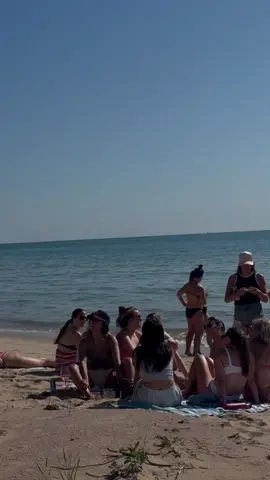 A post by @theskimaskgirl on TikTok caption: ain’t nothin like up north michigan