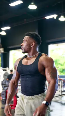 A post by @drayyofficial on TikTok caption: Most people burn out chasing bursts of motivation. But if you stay consistent long enough, your discipline becomes the gap they can’t close! 🥇 #fitness #fitnessmotivation #mentality #mindset