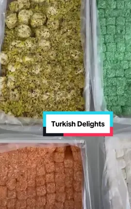 A post by @laladriedfruitsbazar on TikTok caption: Turkish delight with coconuts sprinkles#fyp #order #supportsmallbusiness #sweet #england Lala dried fruits bazar@Qaissahar @H Qazikhani @Shahnilah @Yasin Khan @Wakey Wines 