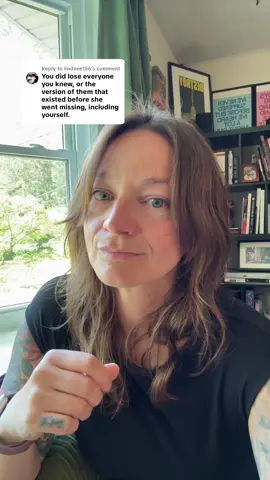 A post by @meganlebron on TikTok caption: Replying to @lindzee156 🥹#grief #skyebudnick #missing #loss #fyp #coldcase #family 