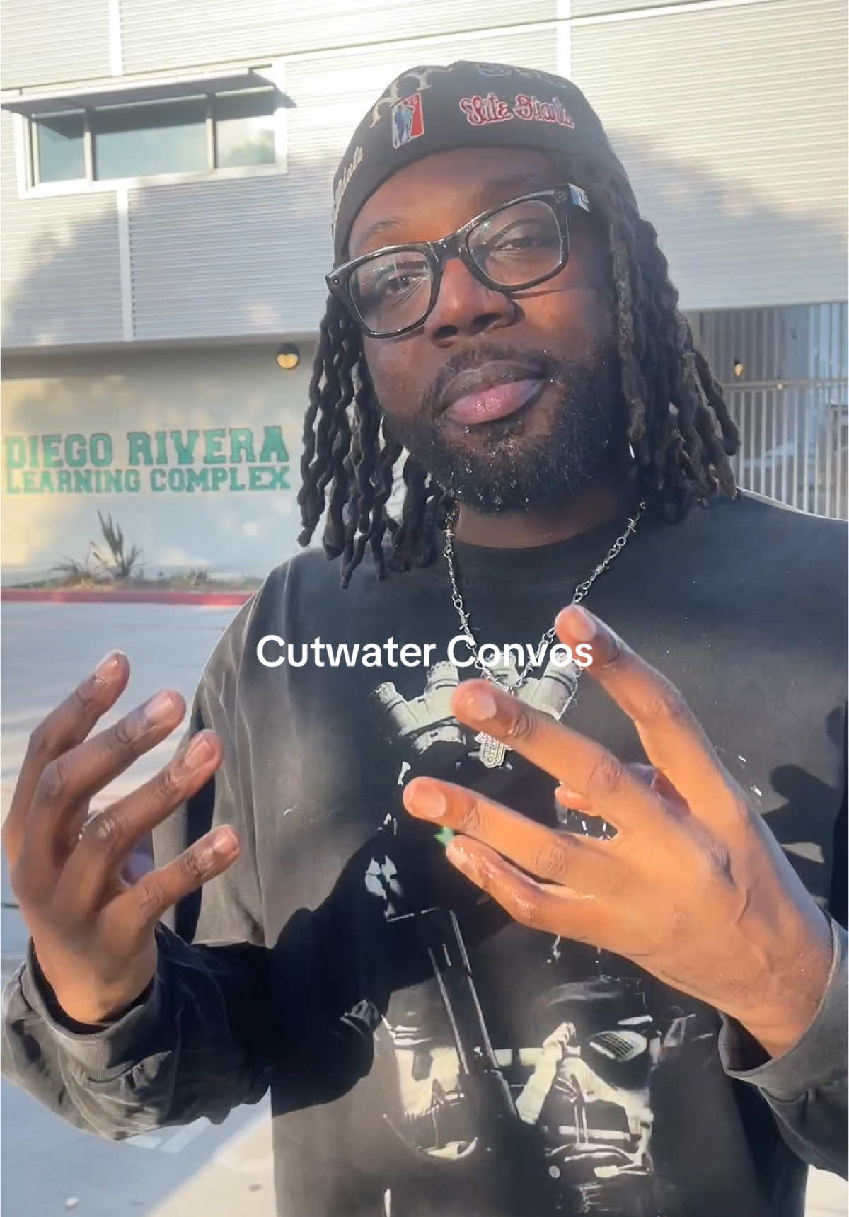 A post by @cookinglikeag on TikTok caption: Day 1/30: If I miss one more day and have to reset this counter AGAIN, imma have yall come up with a punishment cuz I NEED to see 30/30 in this lifetime.  #pwi #hbcu 