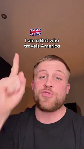 A post by @imjoshfromengland2 on TikTok caption: Number one is NO joke!!! 🇺🇸😭😂 