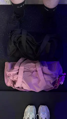 A post by @kaydonnelly2 on TikTok caption: day 20 - gym with your brother>>🩵#fypage #fyp #foryou #fy #75daychallenge @Valentina and klay klays Uncle 