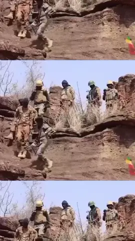A post by @diakitemahamadouee on TikTok caption: #vi #🇲🇱 