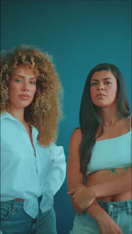 A post by @toniromitimusic on TikTok caption: When you make a song inspired by your beautiful friends… thank you @Aly & Shelby for the cameos ❤️❤️❤️  “POSE” out now! On all streaming plaforms. 📸❤️  Now I need to see your best videos POSING for the cameras 😍🙈 dont forget to tag me! #toniromiti #newmusic 