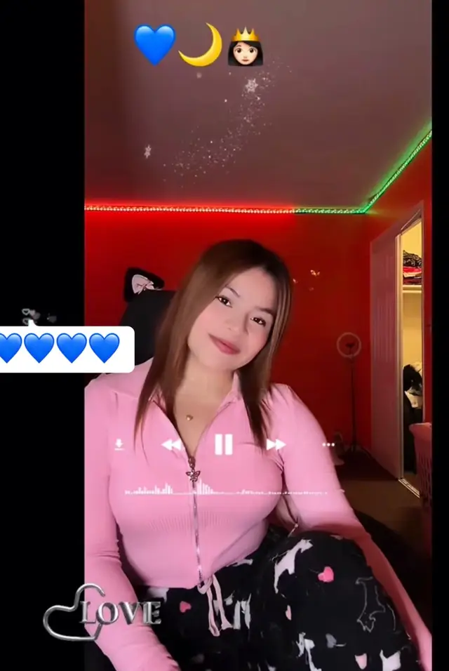 A post by @dinamedina19 on TikTok