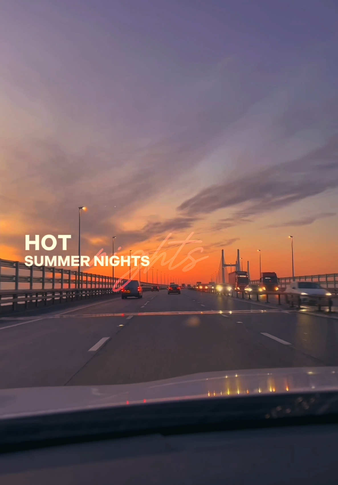 A post by @trendingcapcuttemplates on TikTok caption: hot summer nights #CapCut #lanadelray #midjuly #july #Summer #slomo #velocity #capcutpioneer #pioneertemplate #trend 