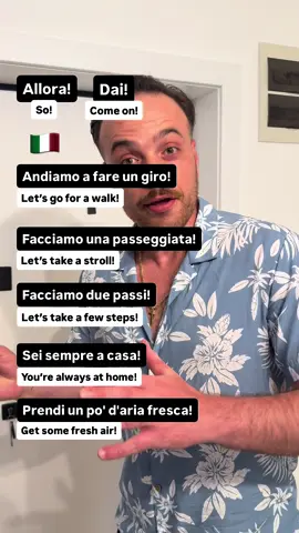 A post by @theitalianlanguageboss on TikTok caption: #italianlanguage #italianonline #learnitalianonline #onlinelearning 