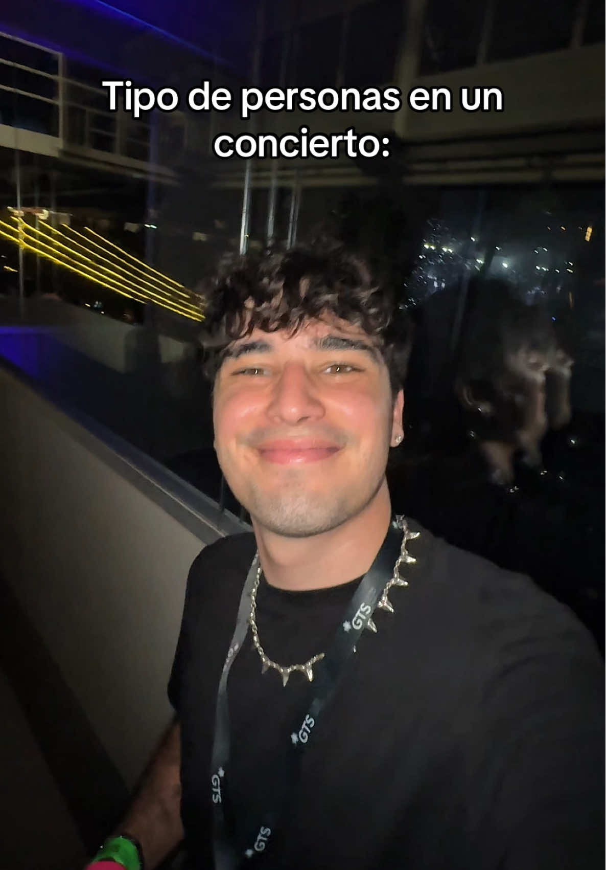 A post by @adribylus on TikTok caption: Fué increíble 💙