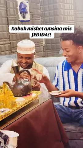 A post by @idrisniqniq07 on TikTok caption: @ጀዲዳ__🇪🇷🇺🇸 #habeshatiktok #eritreantiktok #idrisniqniq #fyp 