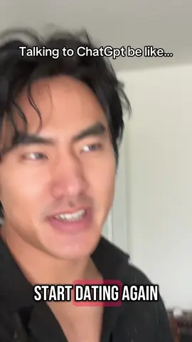 A post by @readchoi on TikTok caption: Sometimes ChatGPT can be so brutal #lol #chatgpt #skit #sketch #relatable #meme #memes 