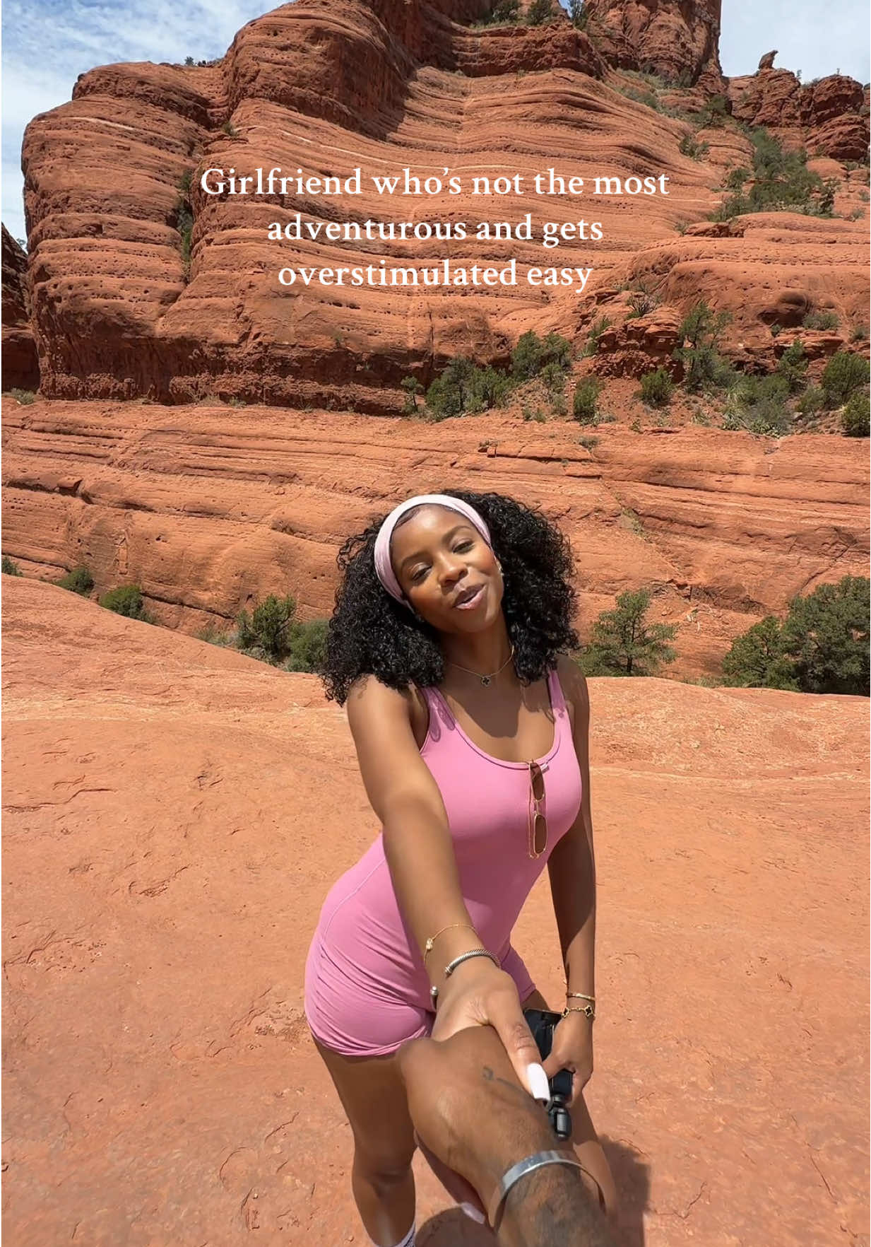 A post by @passportgoat on TikTok caption: I guess it feel illegal 