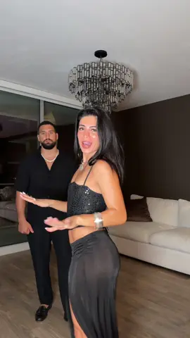 A post by @bramty on TikTok caption: He’s giving security guard instead of husband 🙄 (also I’m extremely late to this trend) 