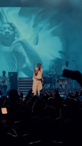A post by @davido on TikTok caption: Houston was unforgettable! The energy was insane . Big love to Texas for showing out heavy , y’all made it special. Denver, we’re coming in hot tonight! 🚀🔥 #5IVEAliveTour 5️⃣ #davido 