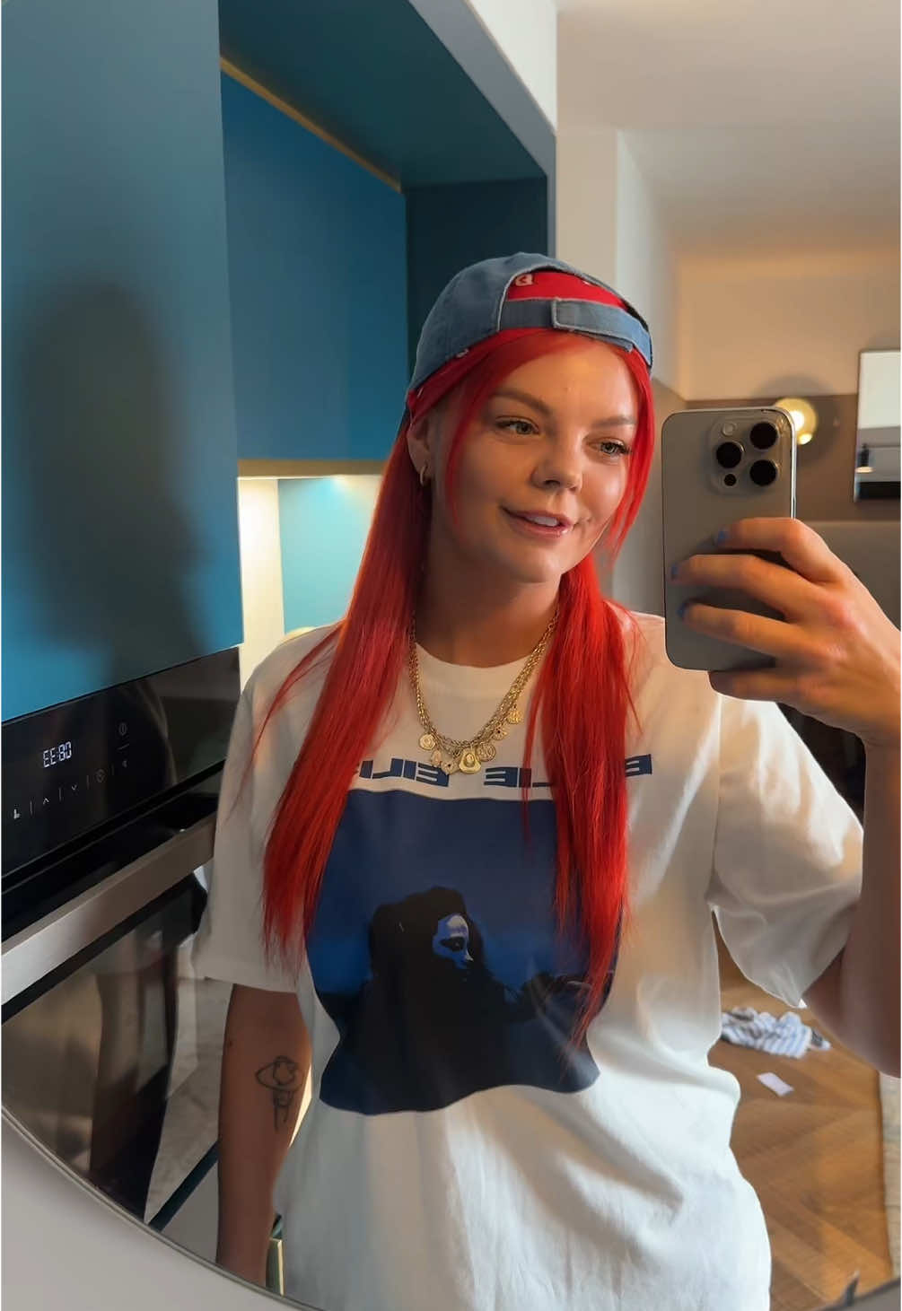 A post by @beckymil911 on TikTok