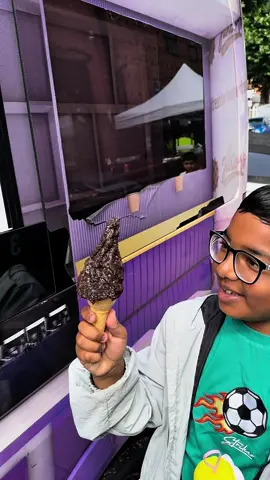 A post by @jayyz_world on TikTok caption: Makki Masjid funday event 👍🏽😊 @MIXERZ MOCKTAIL  @The Milkcake Unit | 🥛🍰  @خوشبو  #funday #bengali #sylheti #fyp #birmingham #for #foryoupage❤️❤️ 