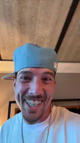 A post by @seanfogelson513 on TikTok caption: That lil baby blue woooo!!! 😂 #fyp #funny #fitcheck #loveyall 