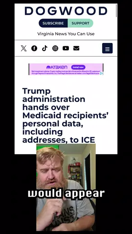A post by @jolly_good_ginger on TikTok caption: So everybody is okay with this? Or what? This what we allowing? This is outrageous. 