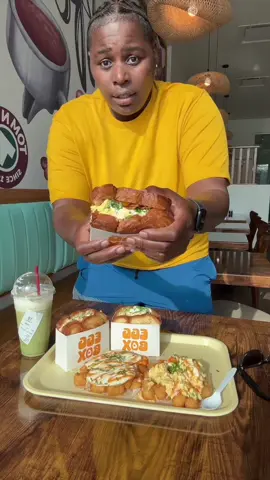 A post by @zinwithin on TikTok caption: Eggs are not poor people food