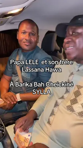 A post by @leledemba on TikTok caption: #pourtoi #creatorsearchinsights #soninkara🇸🇳🇲🇱🇲🇷🇬🇲🇬🇳 