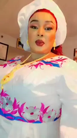 A post by @adjaratoudemba on TikTok