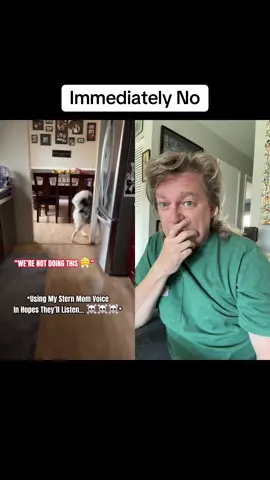 A post by @hawkeyewhackamole on TikTok caption: #duet with @Tikanni Kita 🌈 Tehya & Kaito Immediately No