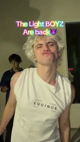 A post by @carringtonxx on TikTok caption: 😈 @chase  @Troy Zarba 