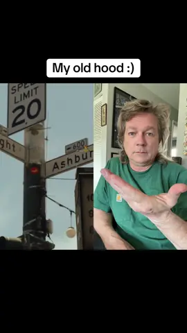 A post by @hawkeyewhackamole on TikTok caption: #duet with @San Francisco My old hood :) 