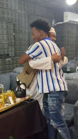 A post by @idrisniqniq07 on TikTok caption: #creatorsearchinsights #king_jedida_#habeshatiktok #eritreantiktok #idrisniqniq🐅 #fyp 