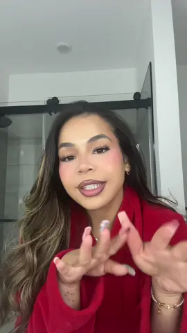 A post by @citygurlzup on TikTok caption: soy una toxica😩