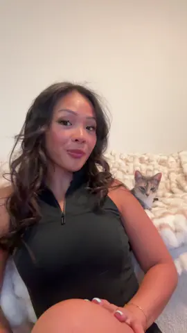 A post by @jenntranx on TikTok caption: Penny and I are holding u accountable starting TODAY 🫵🏼