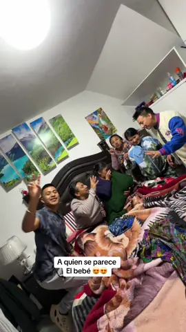 A post by @_rafaelpacheco on TikTok caption: @hermanos pachecos 2 @🫡🫡Antonio Pacheco 🐥🐥🫡🇬🇹 
