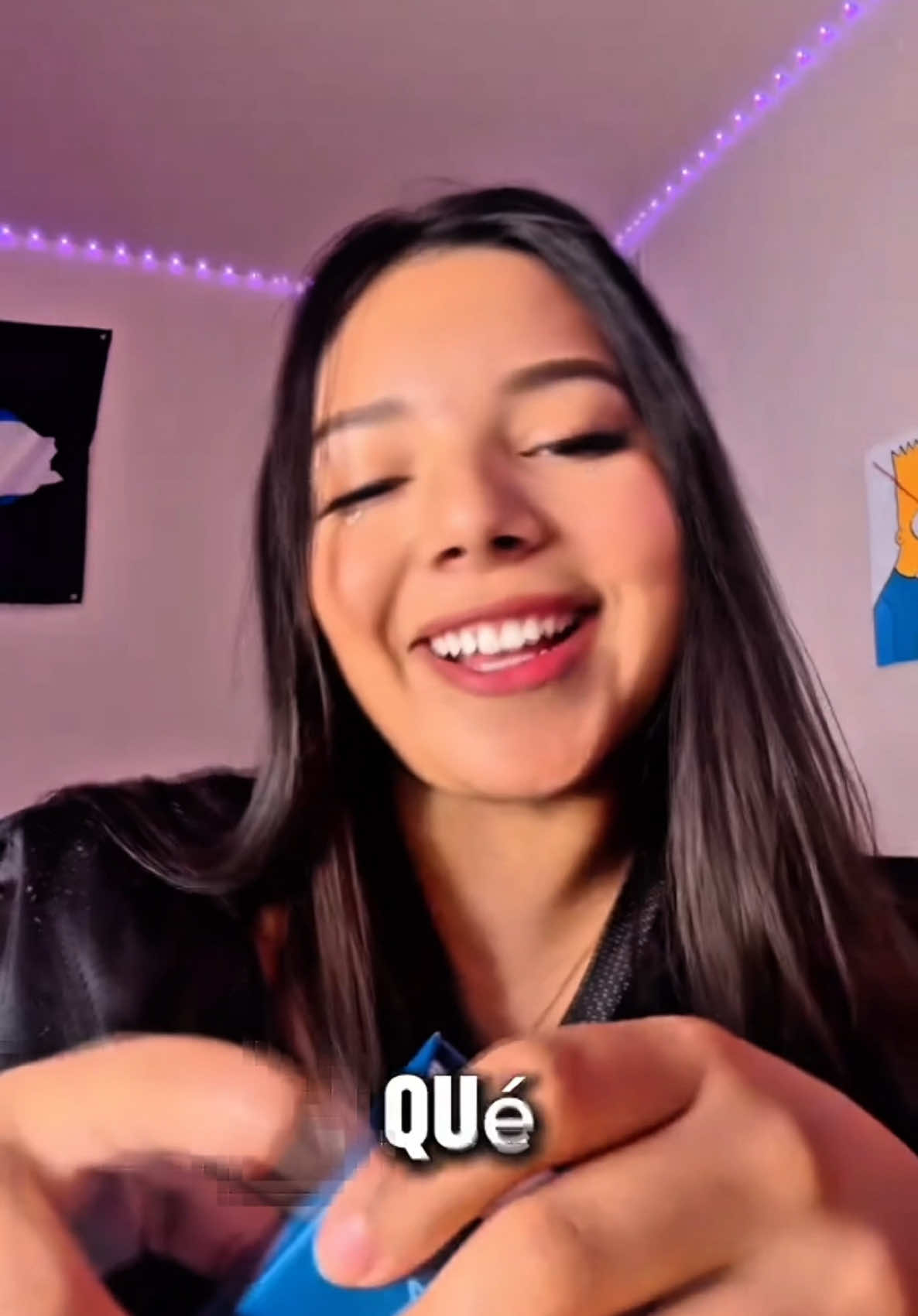 A post by @ on TikTok caption: Invierte en tu sonrisa 🥹🩷