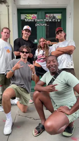 A post by @markellwashington1 on TikTok caption: Wait why’d we devour this !! @Cale saurage @Hootie Hurley @SAMHURLEY @Riley Saurage ★ 