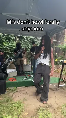 A post by @zaylewismusic on TikTok caption: One last live show this month...7/31 don't miss it #livemusic #rockmusic #blackalttiktok 